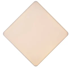 Lucide Plafondlamp Led Ceres Wit 30W