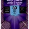 3M Blokschuurspons Pro Grade Precision Met Stofkanalen Korrel 80 Middelgrof 12St/Pak