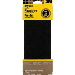 3M™ Schuurgaas Fijn 9089Nacc 10,64X28,58Cm 2St/Pak