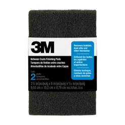3M™ Schuurpad Voor Schuren Tussen Lagen 7415Bg