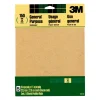 3M Schuurpapier Aluminiumoxide Fijne Korrel 5St/Pak