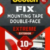 3M Scotch Extreme Montagetape 1,5Mx19Mm
