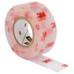 3M Scotch Transparant Montagetape 19Mmx1,5M