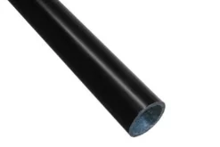 Mac Lean Buis Zwart O28Mm 1M