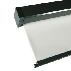 Madeco 1997 E-Roll Lichtdoorlatend Rolgordijn Grijs 120X180Cm
