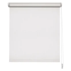 Madeco 1692 Thermisch Verduisterende Rolgordijn Wit 210X190Cm
