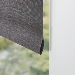 Madeco 1693 Thermisch Verduisterende Rolgordijn Grijs 210X190Cm
