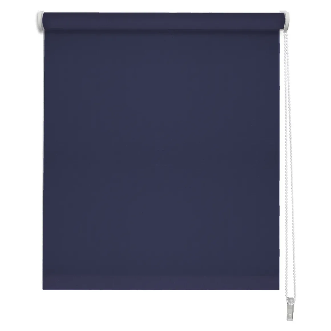Madeco 1490 Verduisterend Rolgordijn Marineblauw 210X190Cm