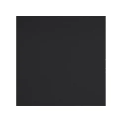 Madeco 1499 Verduisterend Rolgordijn Effen Zwart 150X250Cm