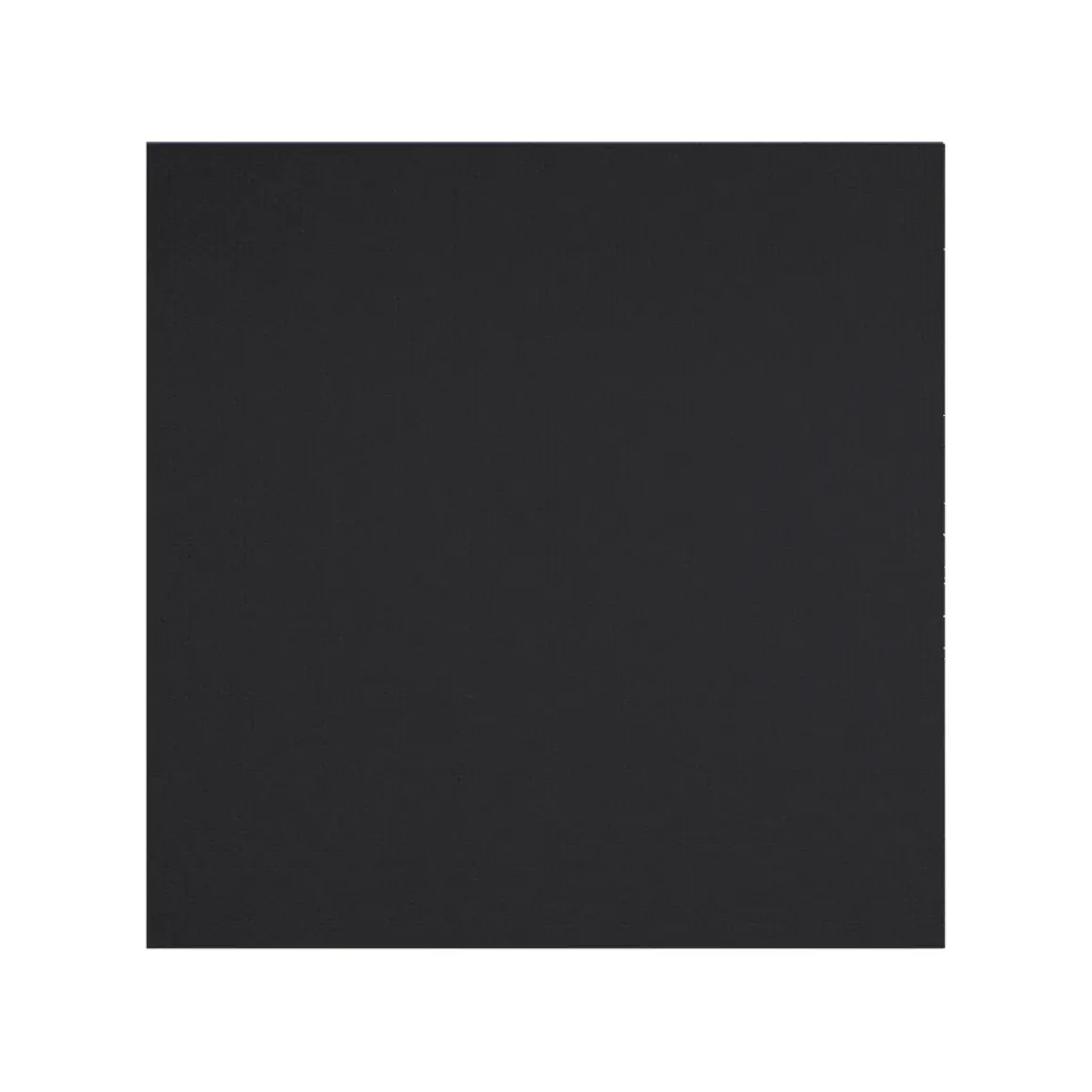 Madeco 1499 Verduisterend Rolgordijn Effen Zwart 150X250Cm