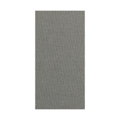Madeco 3893 Verticale Lamellen 5 Stuks Brandwerend Lichtdoorlatend Taupe 8,9 X 280 Cm
