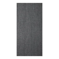 Madeco 3293 Verticale Lamellen Deluxe 5 Stuks Antraciet 8,9 X 180 Cm