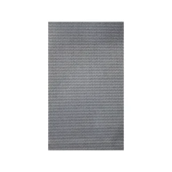 Madeco 3896 Verticale Lamellen 5 Stuks Brandwerend Lichtdoorlatend Grijs 8,9 X 280 Cm