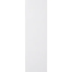 Madeco 3316 Verticale Lamellen 5 Stuks Brandwerend Lichtdoorlatend Wit 8,9 X 280 Cm