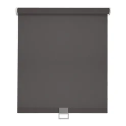 Madeco Anthracite Automatisch Verduisterend Rolgordijn Antraciet 120X190Cm