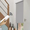 Madeco E-Roll, Screen Rolgordijn Met Motor
