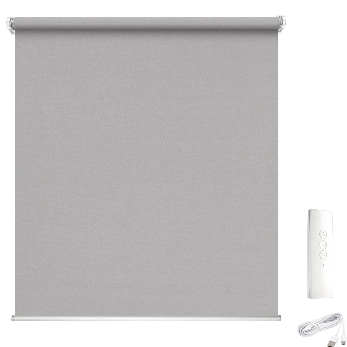 Madeco E-Roll, Screen Rolgordijn Met Motor