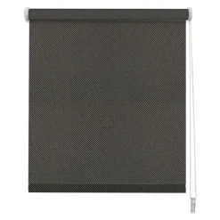 Madeco Thermisch Lichtdoorlatend Rolgordijn Antraciet 1986 60X190Cm