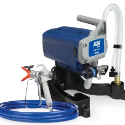 Magnum Elektrisch Airless Spuittoestel A20 Plus