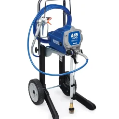 Magnum Elektrisch Airless Spuittoestel A45 Proplus