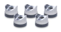 Magnum Sproeikop Set Rac 5 5St
