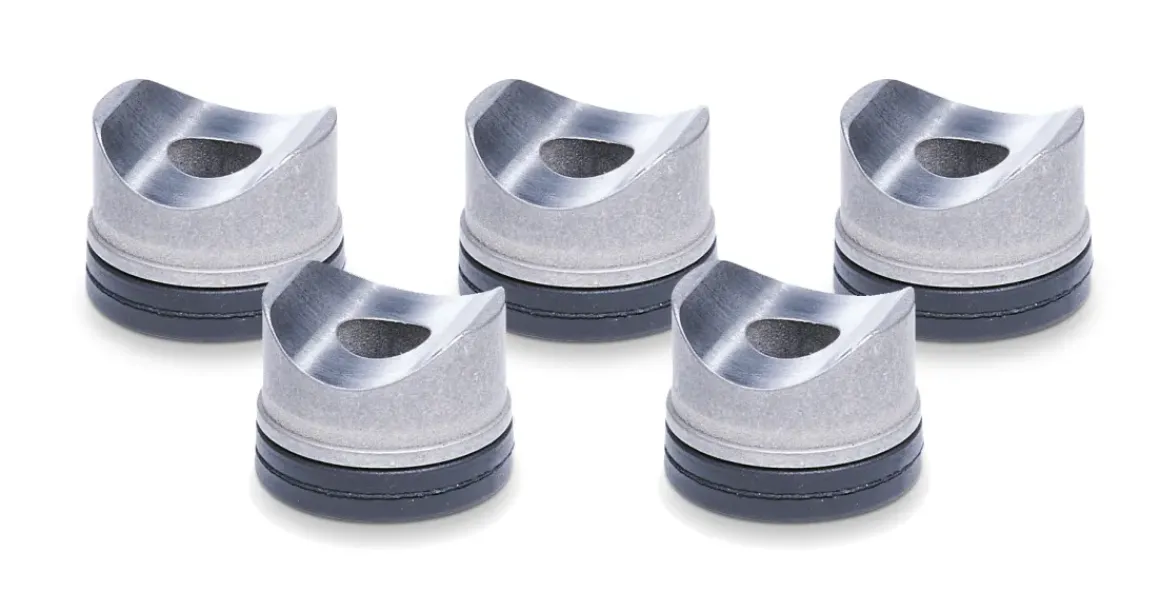 Magnum Sproeikop Set Rac 5 5St