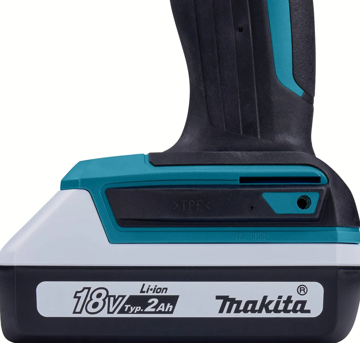 Makita Accu Schroef-/Klopboormachine Hp488Dwae 18V