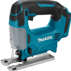 Makita Accuboormachine + Decoupeerzaag Dk18928Ax1 18V (2 Accu'S)
