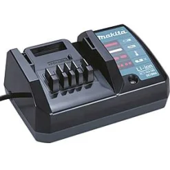 Makita Accuboormachine + Decoupeerzaag Dk18928Ax1 18V (2 Accu'S)