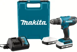 Makita Accuschroefboormachine Df488Dwae 18V (2 Accu'S)