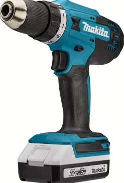 Makita Accuschroefboormachine Df488Dwae 18V (2 Accu'S)