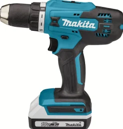 Makita Accuschroefboormachine Df488Dwae 18V (2 Accu'S)