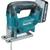 Makita Set Schroefboormachine + Decoupeerzaag
