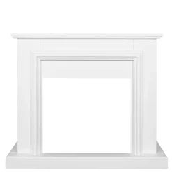 Manor House Schouwombouw Liam 110X95X34Cm Wit