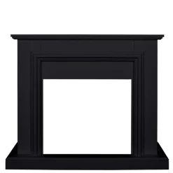 Manor House Schouwombouw Liam 110X95X34Cm Zwart