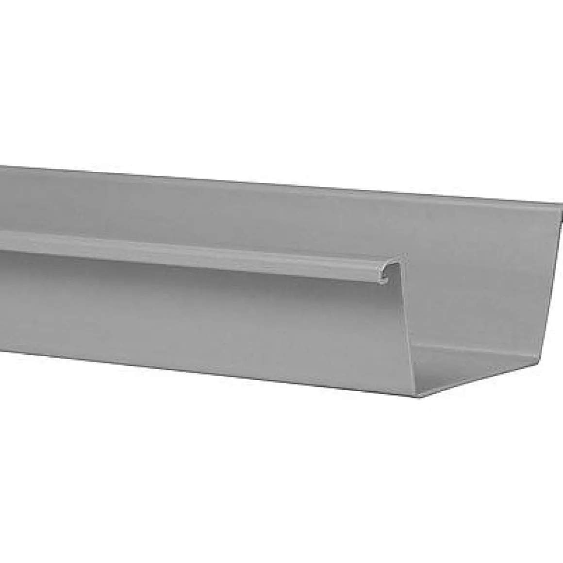 Martens Bakgoot Grijs 12,5 Cm