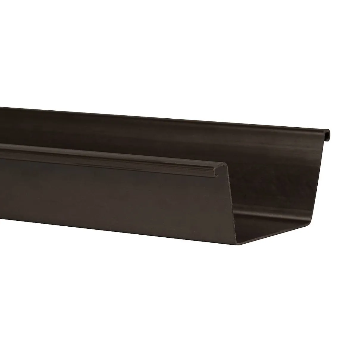 Martens Bakgoot Pvc Bruin 125Mm 3M
