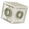 Martens Inspectieput Universeel Grijs 20 X 20 Cm