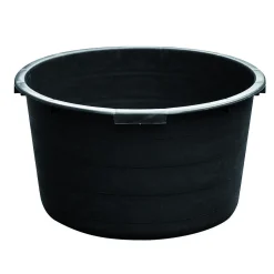 Martens Metselkuip Zwart 65L
