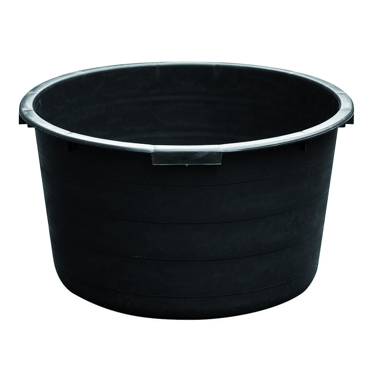 Martens Metselkuip Zwart 65L