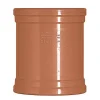 Martens Steekmof Pvc Rood 110 Mm