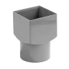 Martens Verloop 80 Mm Vierkant