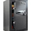 Master Lock - Grote Kluis Met Hoge Veiligheid En Digitale Combinatie - Formaat L