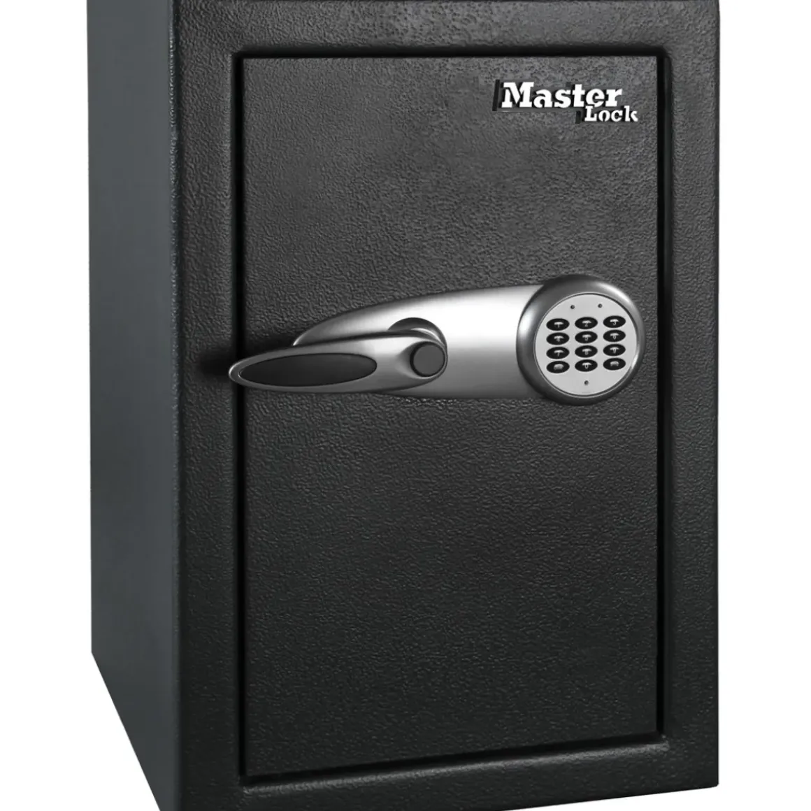 Master Lock - Grote Kluis Met Hoge Veiligheid En Digitale Combinatie - Formaat L