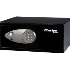 Master Lock - Grote Kluis Met Digitale Combinatie - Formaat L