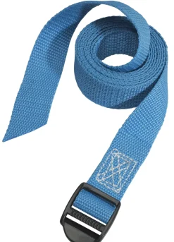 Master Lock Band Met Pvc Gesp 1,80Mx25Mm 2 Stuks Geassorteerde Kleuren