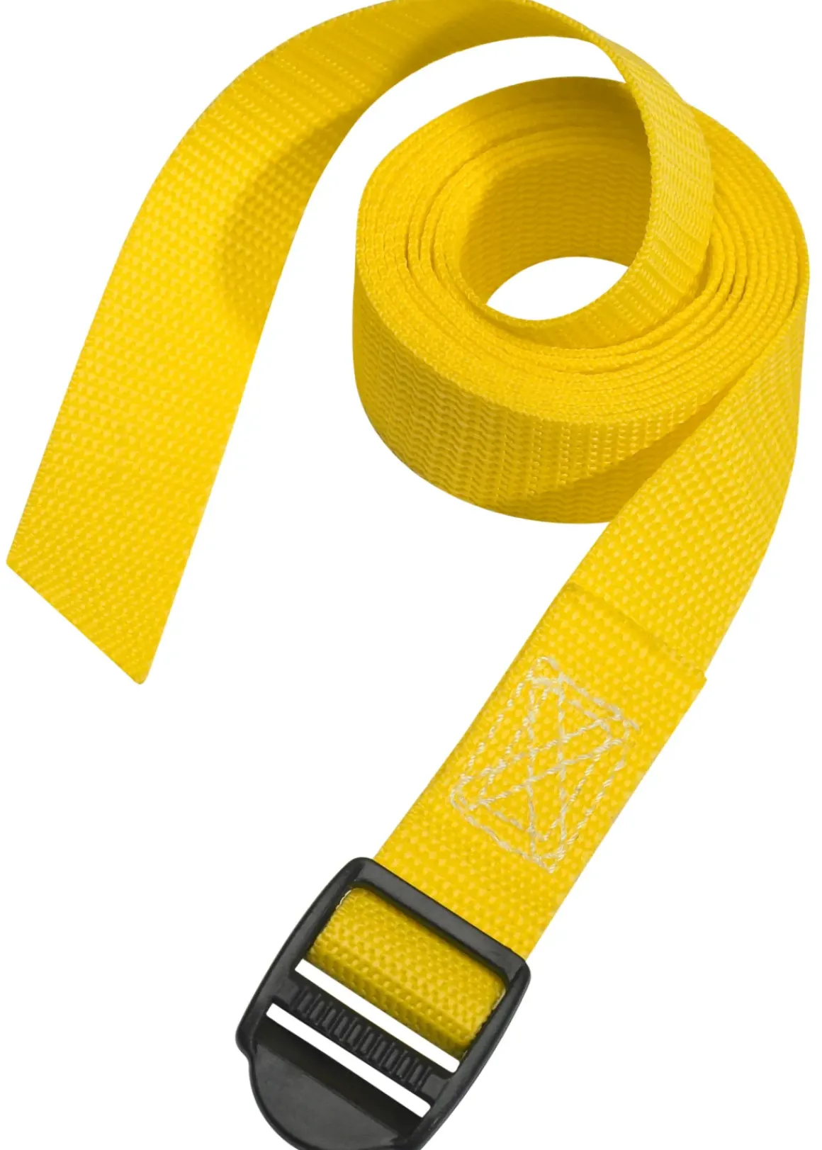 Master Lock Band Met Pvc Gesp 1,80Mx25Mm 2 Stuks Geassorteerde Kleuren