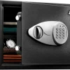 Master Lock Grote Kluis Met Digitale Combinatie
