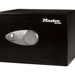 Master Lock Grote Kluis Met Digitale Combinatie