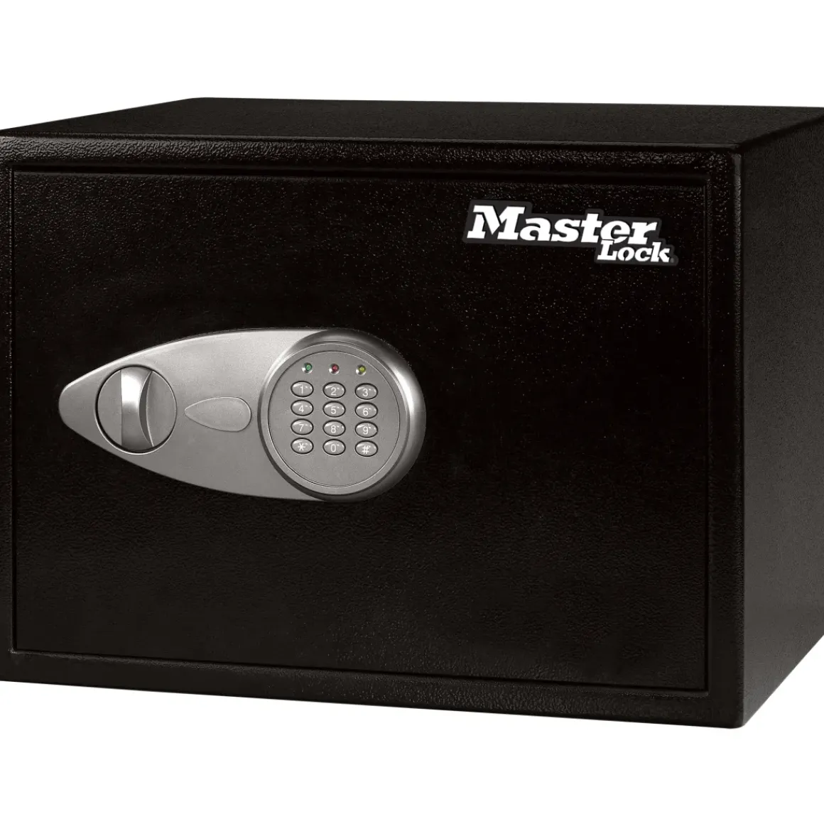 Master Lock Grote Kluis Met Digitale Combinatie